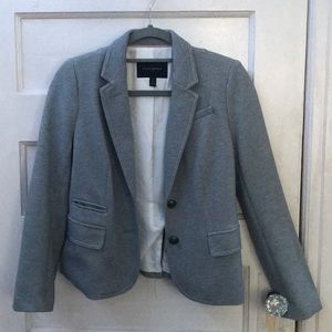 Grey Women’s Blazer